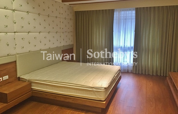 陽明帝景-渡假屋室內照